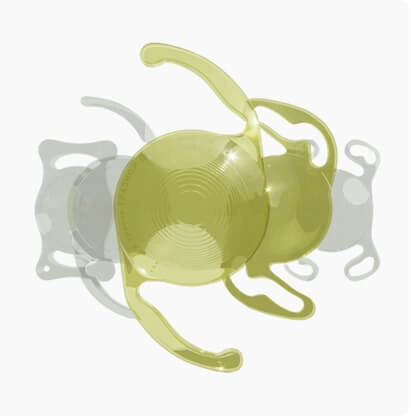 Выбор искусственного хрусталика