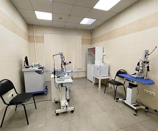 Клиника в г. Люберцы