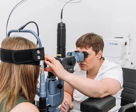 Клиника в Зеленограде