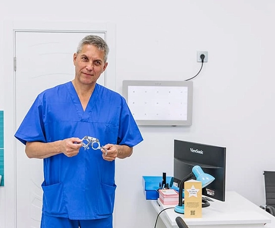 Клиника в Зеленограде