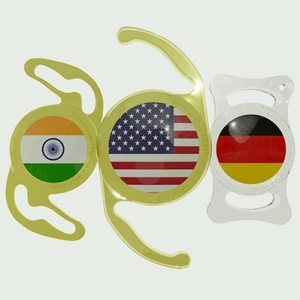 Страна производитель