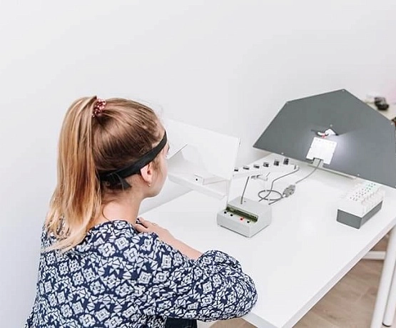 Клиника в Долгопрудном