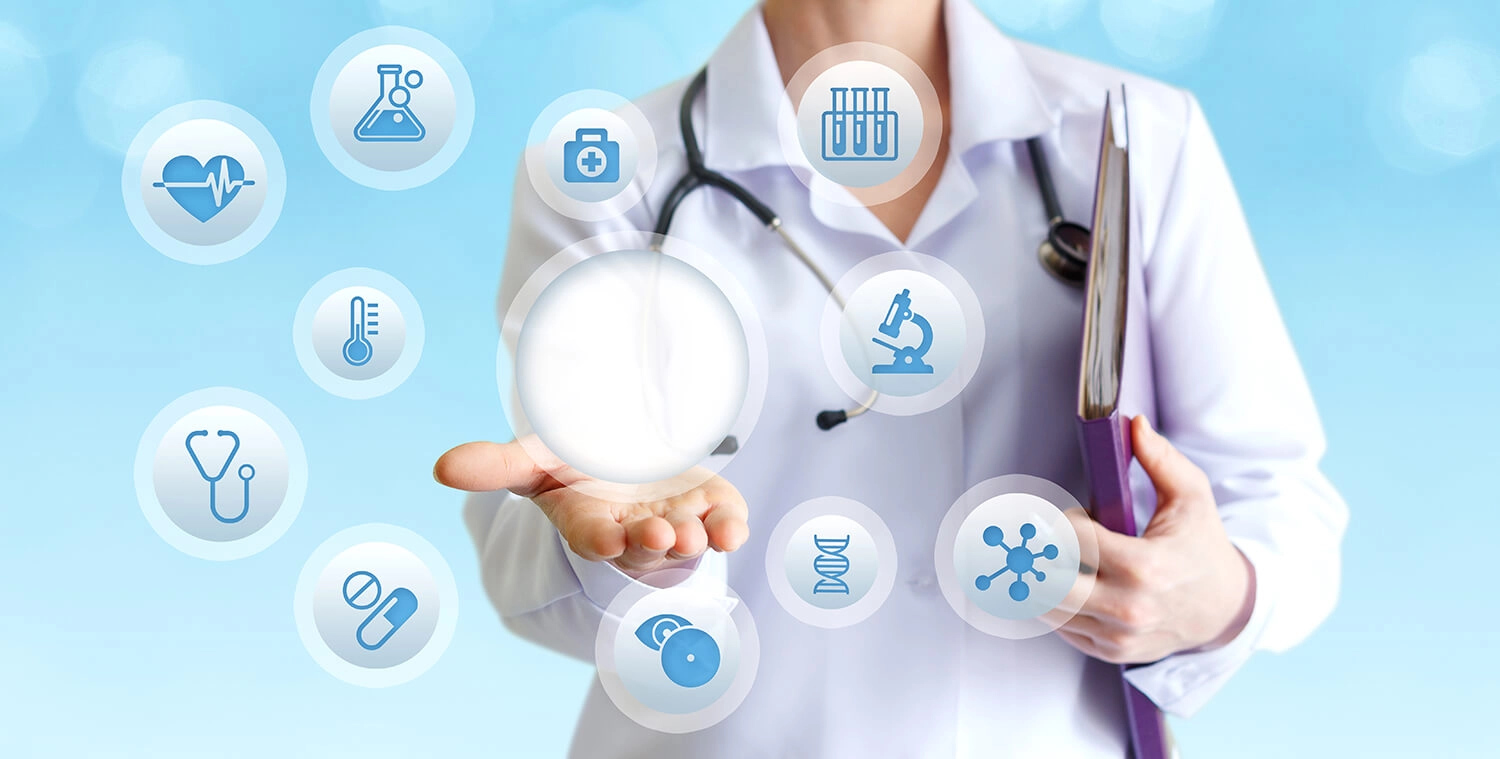 Анализы и предоперационное обследование