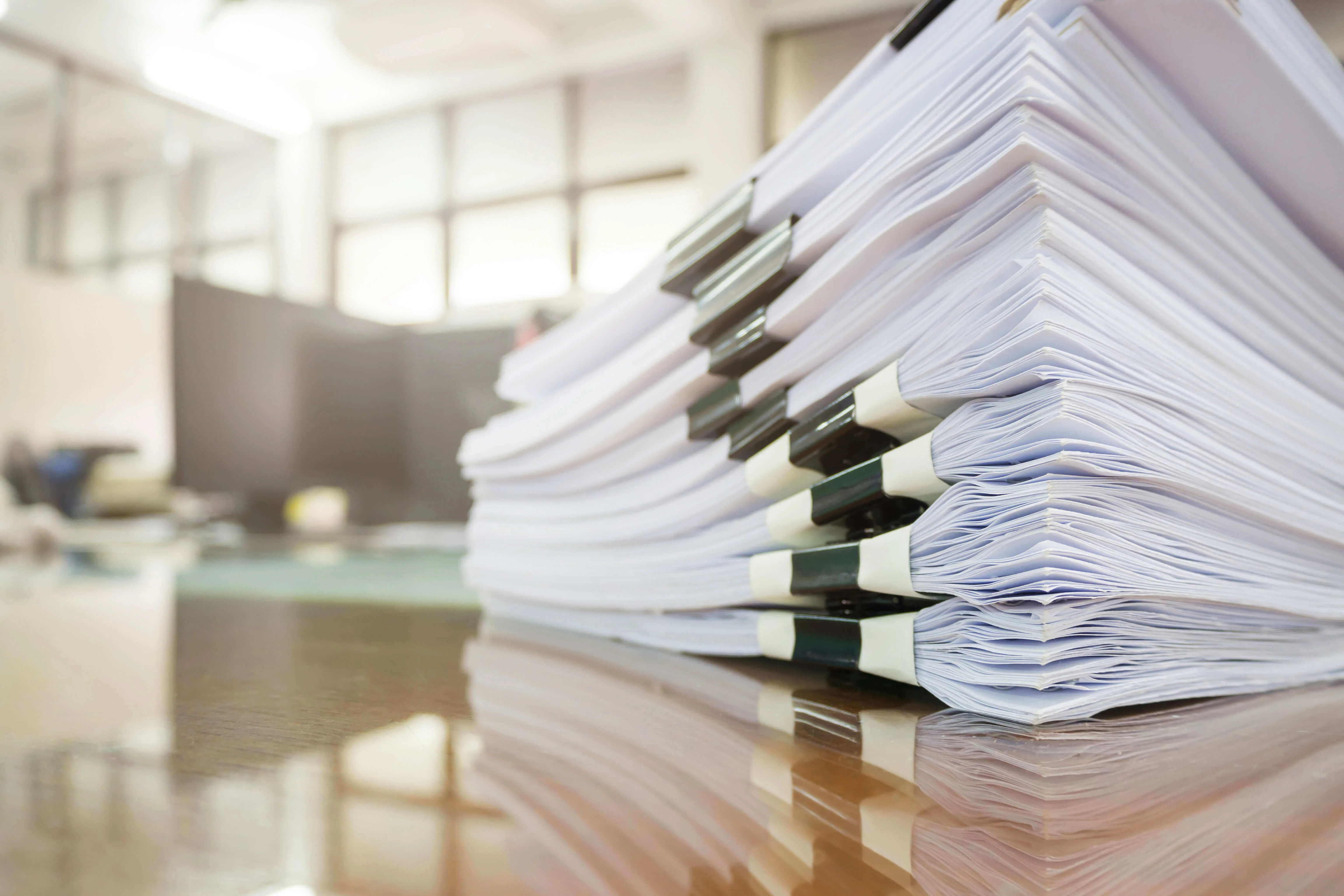 Официальные документы