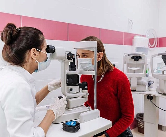 Клиника в Щёлково