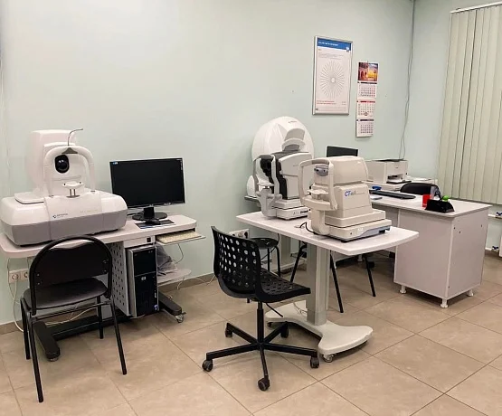 Клиника в г. Люберцы