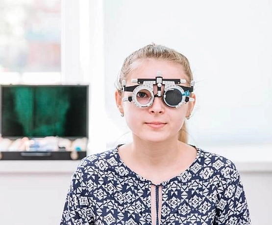 Клиника в Долгопрудном