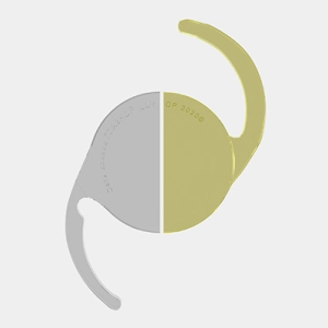 Ультрафиолетовый фильтр (синий или желтый)