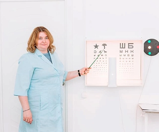 Клиника в Долгопрудном