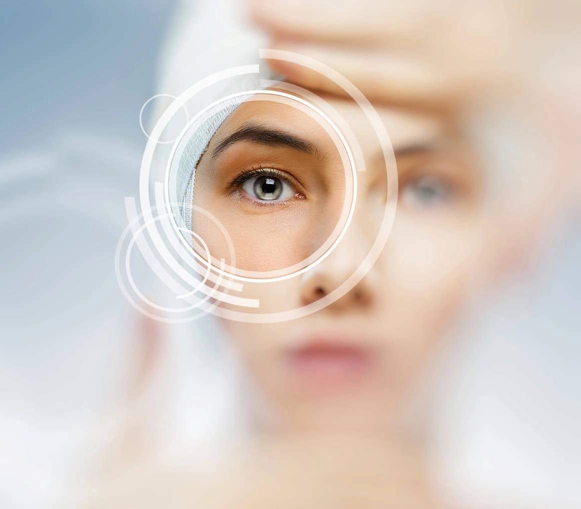 Коррекция Зрения <br> Фемто Ласик — 29 900 ₽ 