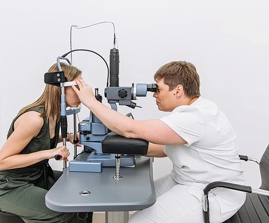 Клиника в Зеленограде