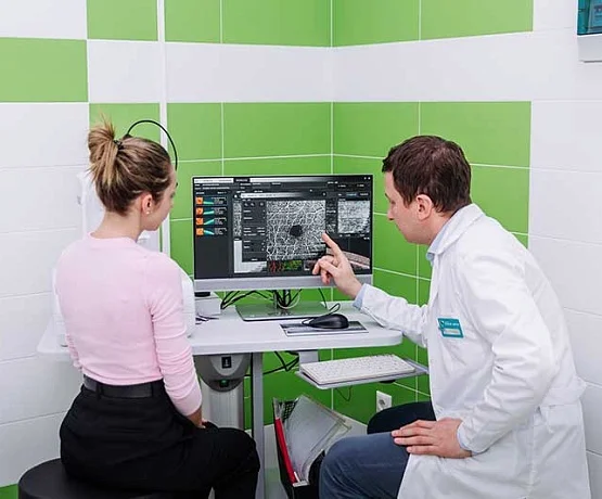 Клиника в Щёлково