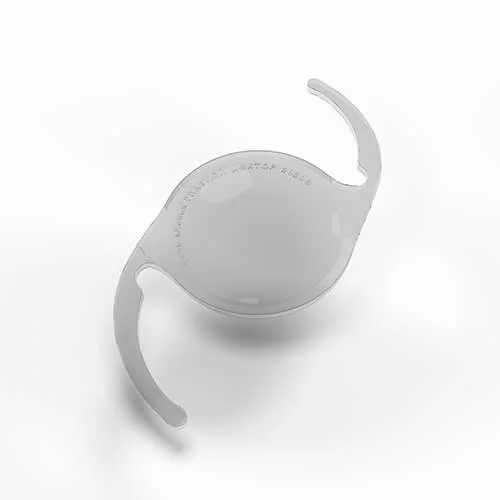Tecnis 1-piece