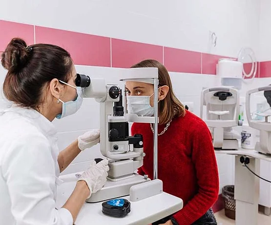 Клиника в Щёлково