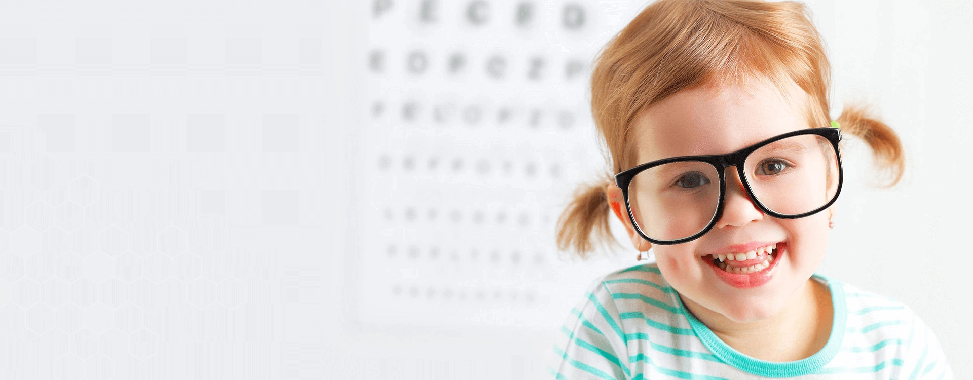 Консультация детского отфальмолога