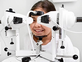 Косоглазие