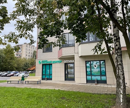 Клиника в Москве