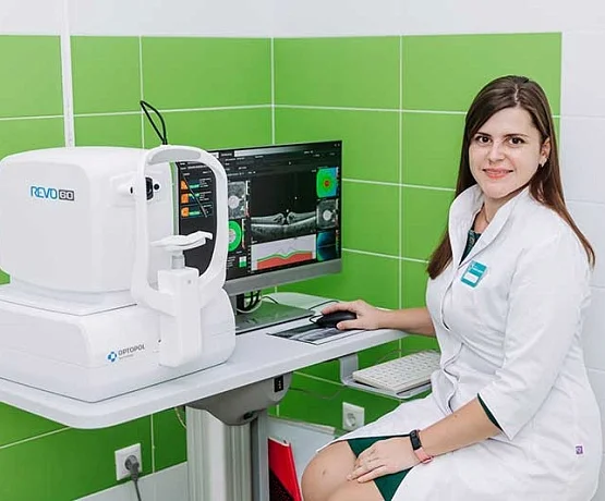 Клиника в Щёлково