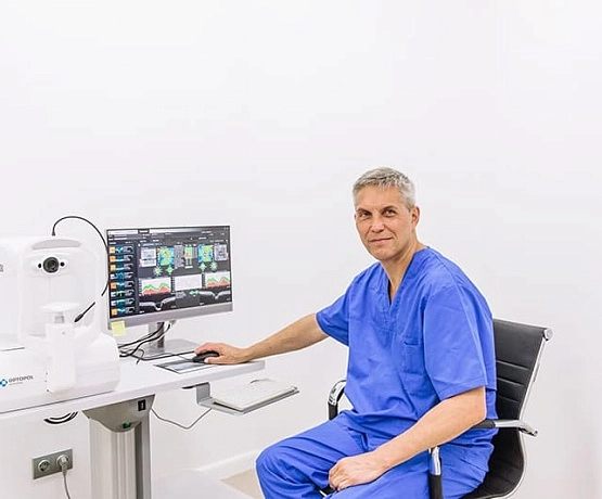 Клиника в Зеленограде