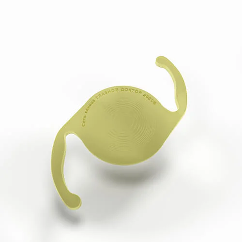 Clareon PanOptix Toric