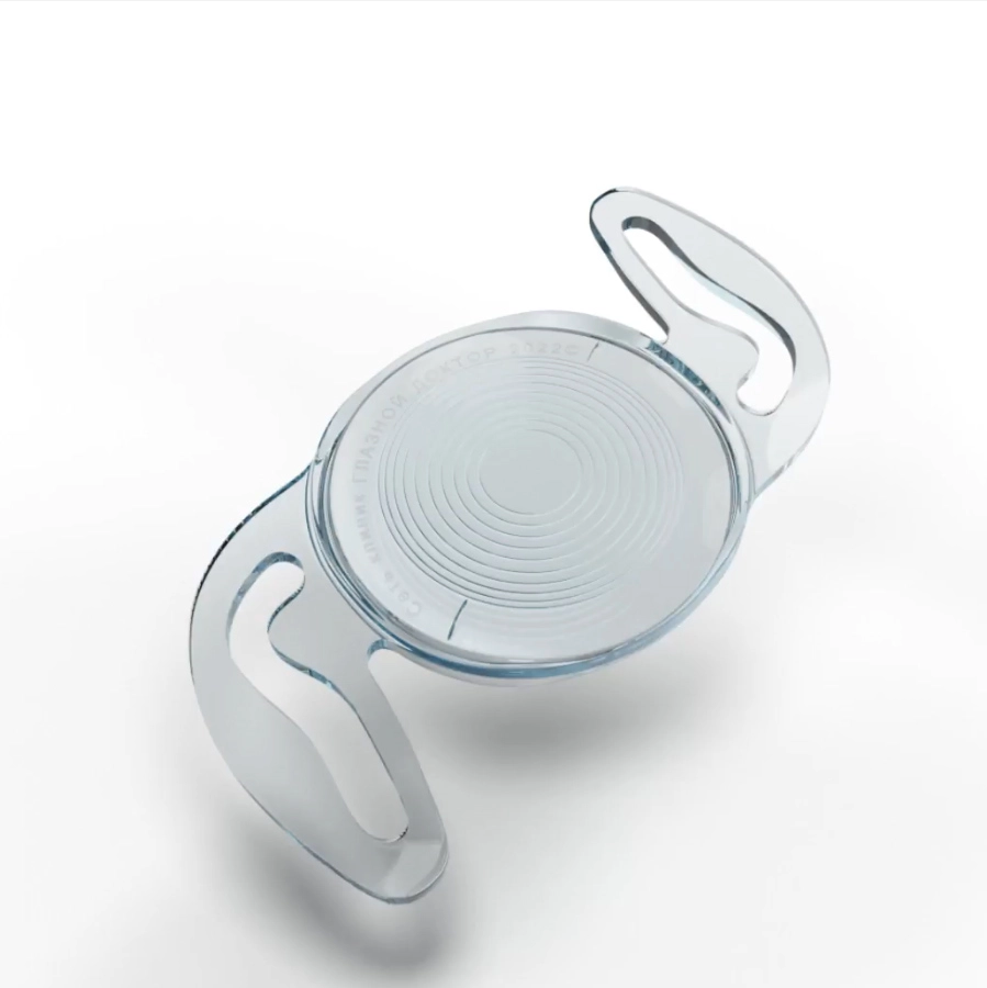 RayOne Trifocal Toric