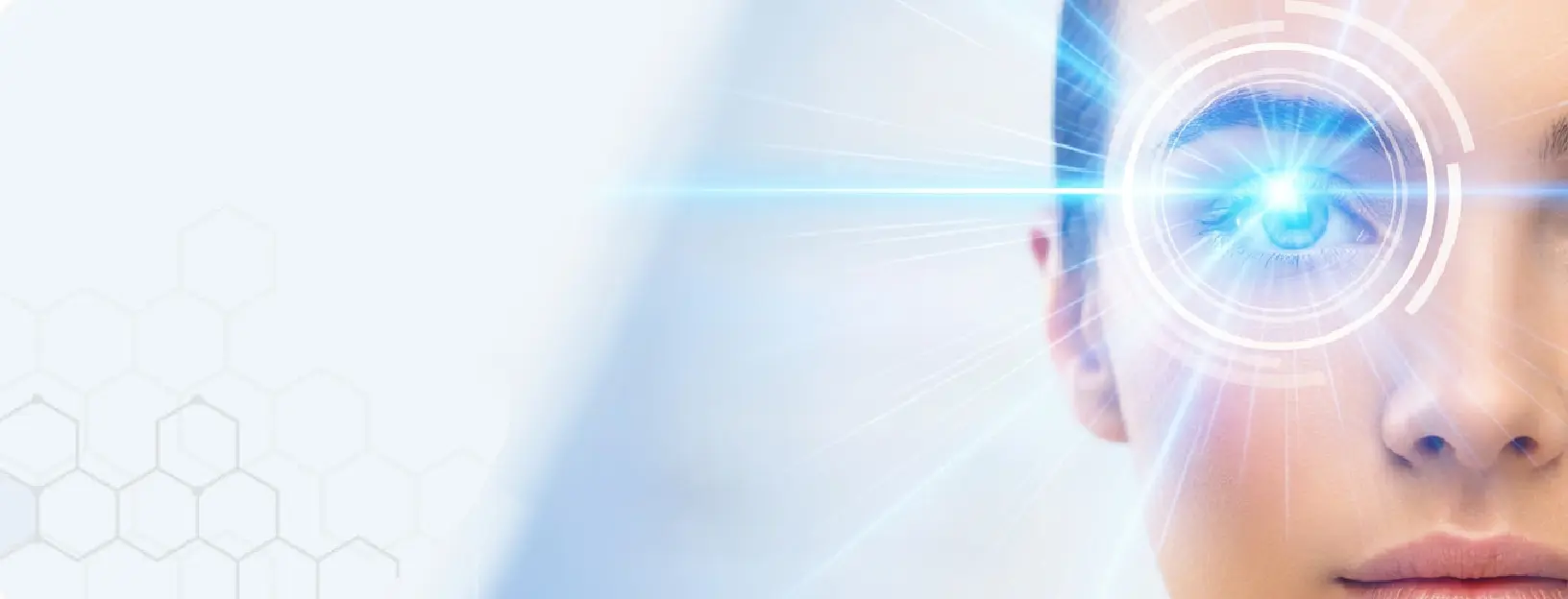 АКЦИЯ! Фемто Ласик за — 29 900 ₽